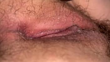 Little stepdaughter, who is 18 years old, has her first sexual experience with a massive bbc, and she gets her cherry popped.