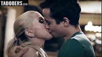 You are such a better lover than my husband, said Christie Stevens, who was a member of Stage Mom.
