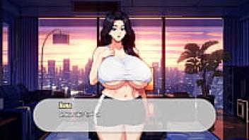 First installment of the Starmaker Story: FUTA GYM TEACHER