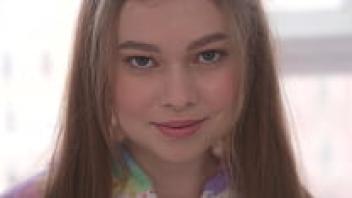 The DVP/DPP/DP Meow Miu is a tight pussy young Meow Miu that has two dicks in one.