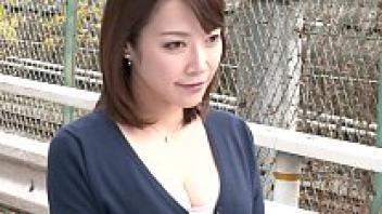 Documentary on the first shooting of a married woman, Rika Ashina