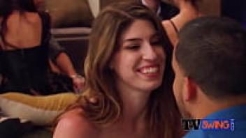 the reality television show that Swinger is a partner in
