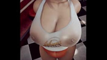 The seventh Hentai