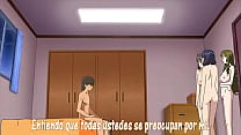 the hentai