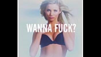 FANTASY Girl Who Is Hot