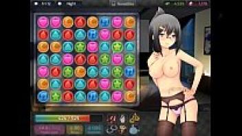 The Sixth Part of Huniepop Uncensored