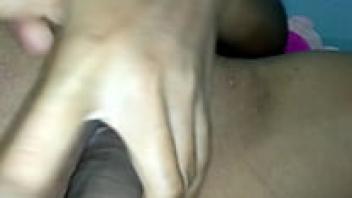 The most beautiful pussy and cock sucking