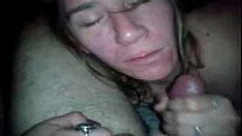sucking the cock as a novice
