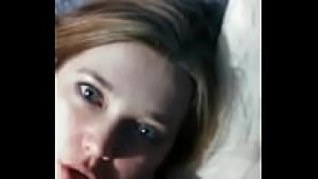 blowjob blonde amateur perspective