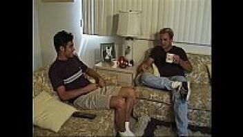 In RawMeat03, scene 4, MachoMan-gay is featured.