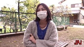 a woman who is married and comes out in public at the park