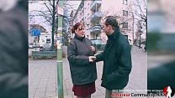 MILF, a thick-headed redhead, finds the love of her life.