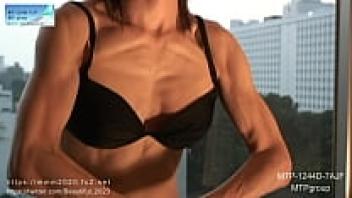 The Natural Muscle Girl Management Department, also known as the DNMG-28-3 Natural Muscle Department With regard to the visual effects, audio is not provided.