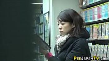 Asian urinates are being fingered.