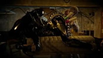 Added Bonus: 3D Pornographic Content for Alien