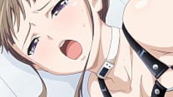 Sexual Scenes from the Hentai Euphoria