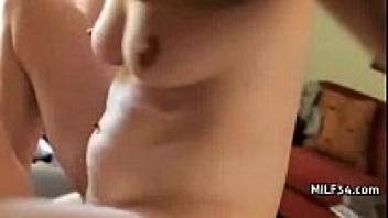 Stressed-out MILF with a SEXY physique receives a massage to bring about a joyful ending.