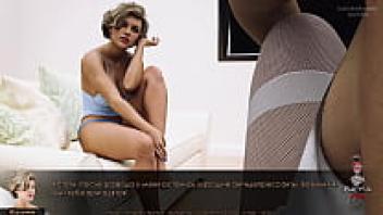 5. Special Request: The ugliest boss urges her to take off her clothes.