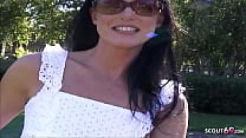 Pickup with Skinny MILF India over the summer and talk to Cheating Love at Street in India