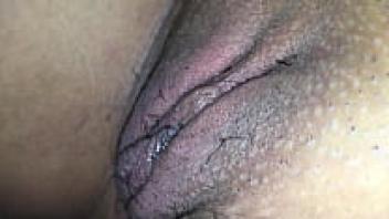 S. Japanese girlfriend fingering
