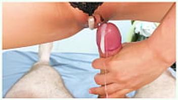 Uncensored compilation of real Japanese home-made huge cumshots without any restrictions
