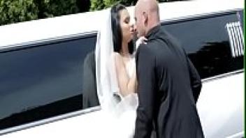 having a deep affection for The Bride