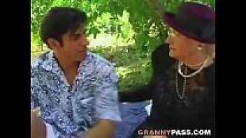 Real granny pornography titled love Me All Day