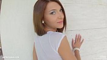 Alexis Brill