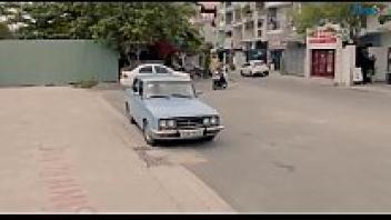 Video clip of a provocative film from Vietnam