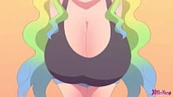 COMPILATION OF LUCOA HENTAI