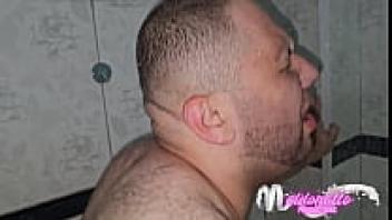 Porn Backstage