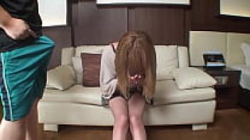 Fans of the Japanese creampie