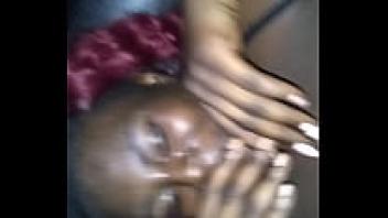 Taking Dick is something that the Black Hood Queen is really good at...!!