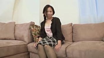 mature Japanese amateur musician