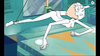 Compilation of Hentai from the Steven Universe