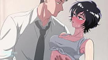 In the year 2025, a teaser for the Hentai scene in Kowloon, which is a generic romance anime sex animation porn.