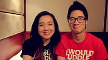 The love of Jvevermind for Mie Viet Nam!