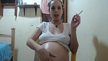 Smoking when pregnant, Rita