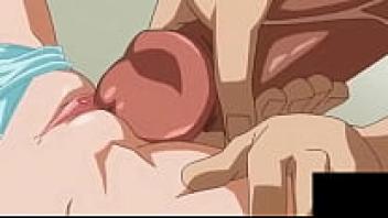 The cost of Hentai