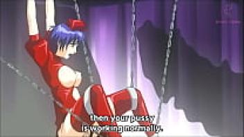 The Hentai Uncensored version of Hospital Harem 03