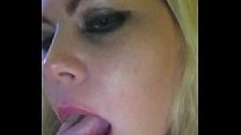 I really enjoy sucking ass.
