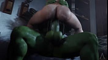 Everybody is crazy over Black Widow.