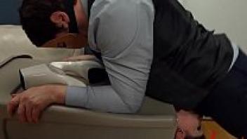 The BDSM sex session in Analland with the chick was really banged up - 2015-11-11-15-14-012