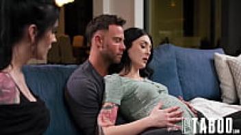 Desires That Are Abhorrent for Pregnant Couples The films of Anna de Ville, Charlotte Sins, and Seth Gamble