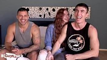 Genuine couple Jane and Joel have a deep affection for Moany Tony.