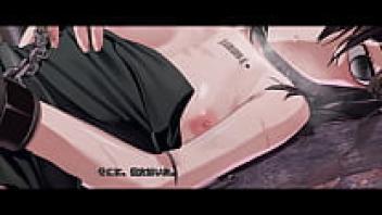 Chiato No. 2 of the Hentai Prison