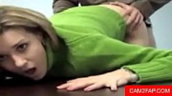 Amateur Pornographic Video of Teens and Young Adults