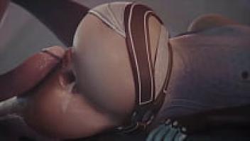 The Hentai SFM Gallery is led by Idemi-iam.