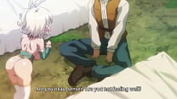 A Hentai