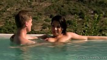 A Touch of Erotica for the Exotic Babe